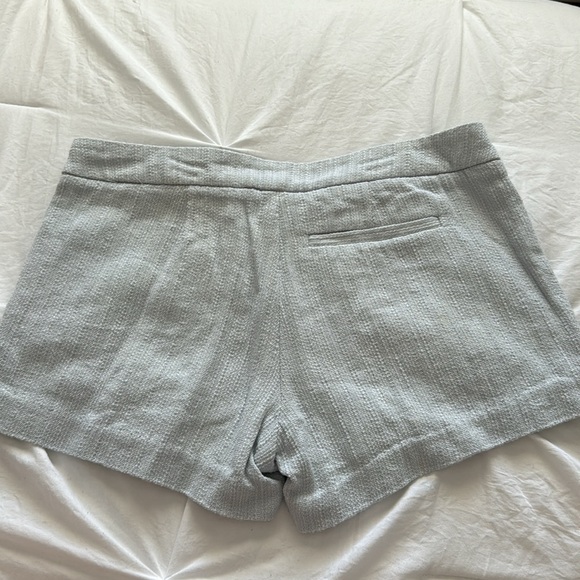 Joie junior shorts size 0 - Picture 4 of 5